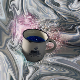 freetoedit magic coffee tea magico