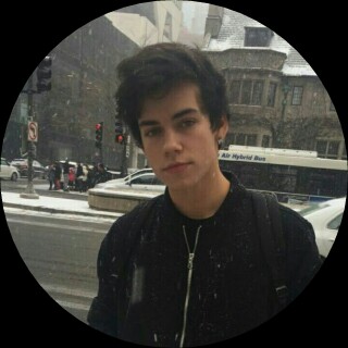 Picsart profile picture for @stunned