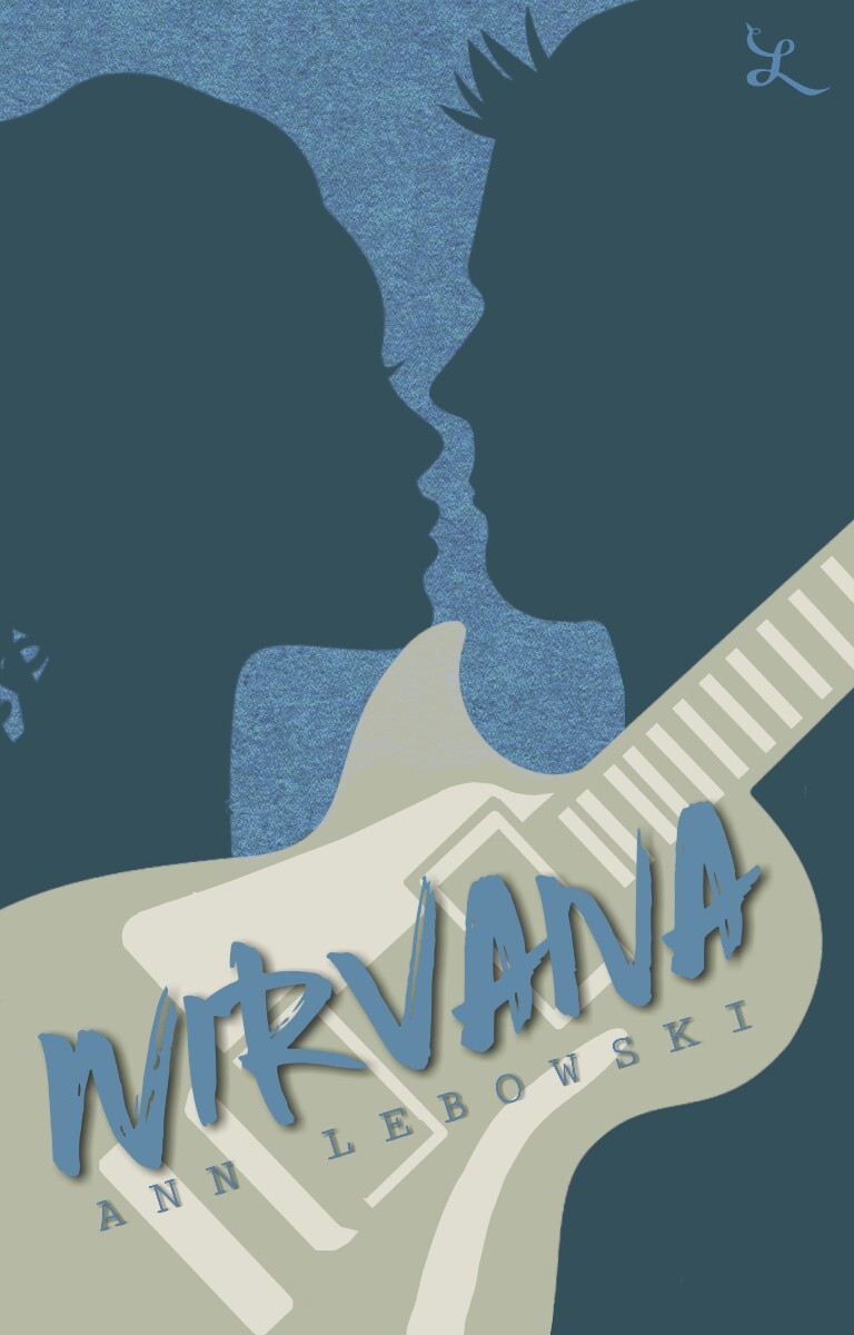 nirvana wattpad request wattpacover bookcover