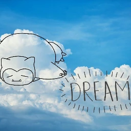 wdpdrawingontheclouds